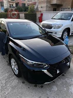 نیسان سێنترا